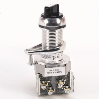 ALLEN BRADLEY 800H-JP2KC7