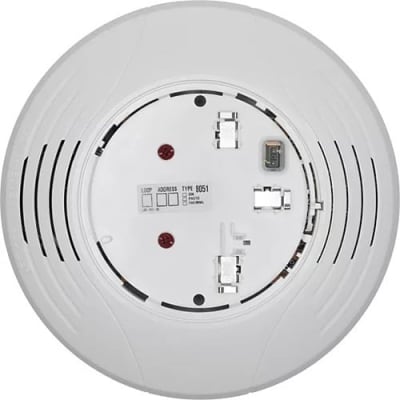 HONEYWELL B200S-LF-WH