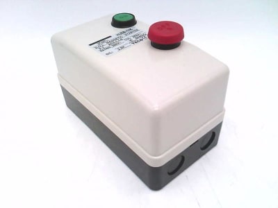 TECO-WESTINGHOUSE HUEB-11K 9-12.5A