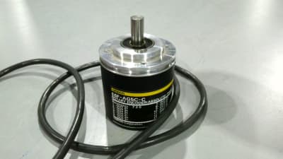 OMRON E6F-AG5C-C256