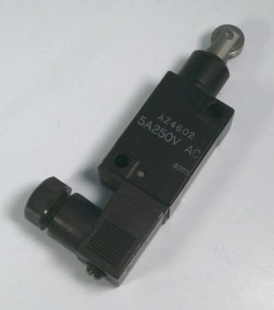 MATSUSHITA ELECTRIC AZ4602