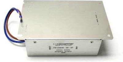 YASKAWA ELECTRIC FS23638-30-07