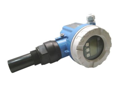 ENDRESS & HAUSER FMU40-ARB2A2