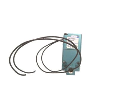 MAC VALVES INC 225B-112BAAA