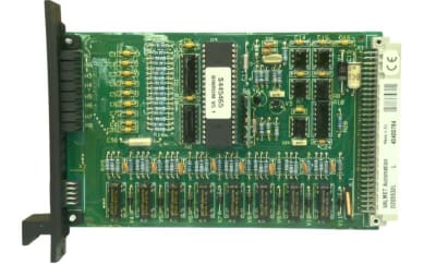 METSO AUTOMATION D200532L