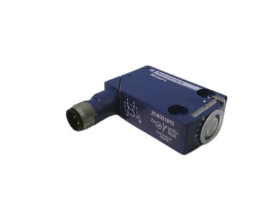 SCHNEIDER ELECTRIC ZCMD21M12