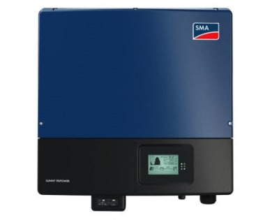 SMA AMERICA STP30000TL-US-10