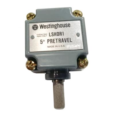 WESTINGHOUSE LSHDR1
