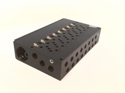 MAC VALVES INC CBM092B-01AAD-B0-08