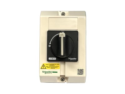 SCHNEIDER ELECTRIC VBF2GE