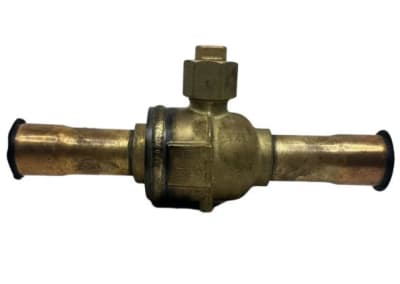 MUELLER INDUSTRIES A 17865