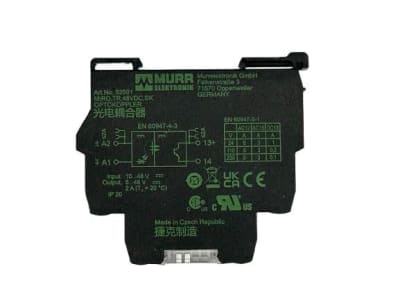 MURR ELEKTRONIK 52501