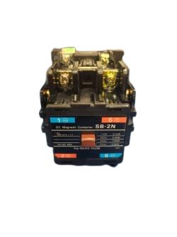 FUJI ELECTRIC SB-2N AC100-110V