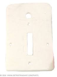 DETROIT RADIANT TP-221