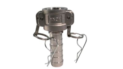 DIXON G100-C-SS