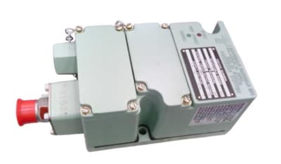 BARKSDALE 2AG11T-14C-01SW