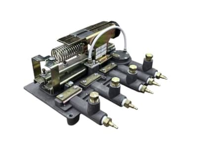 INVENSYS RKSR 4000 8903