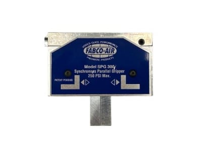 FABCO SPG300-J1-S00-C