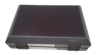 MICROSYST KEN1LE1-O5121J5A-002