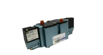 MAC VALVES INC 82A-FC-000-TM-DFFP-1DK