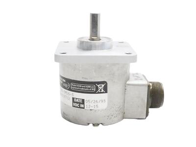 BEI SENSORS H25D-SB-1200-ABZ-15V/OCR-SM16-S