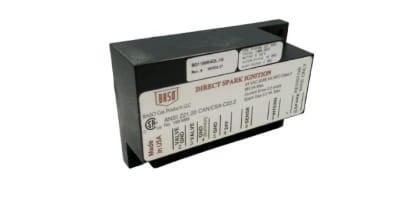 BASO GAS PRODUCTS LLC BG1100MADL-1GC