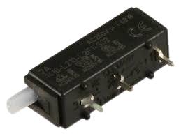 E-T-A CIRCUIT BREAKERS 1410-L210-L2F1-S02-2A