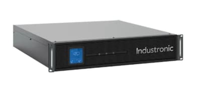 INDUSTRONIC UPS-IND RP 1203