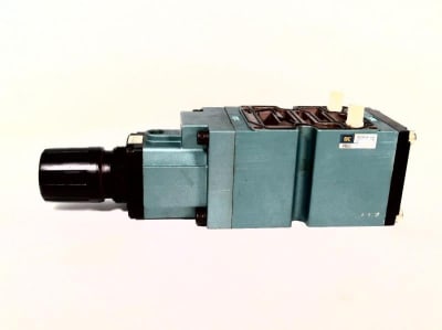 MAC VALVES INC PR65A-23FA