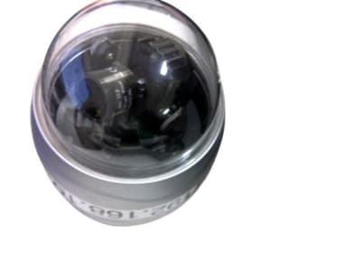 HIKVISION DS-2CD752MF-E