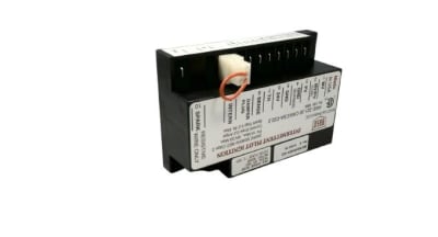 BASO GAS PRODUCTS LLC BG1600M10ER-1AD