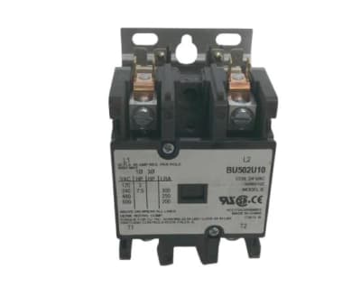 HARTLAND CONTROLS BU502U10