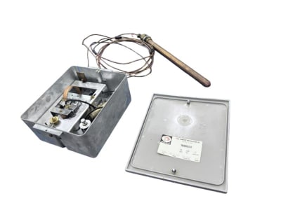 POWERS REGULATOR CO 2E5 164-0003