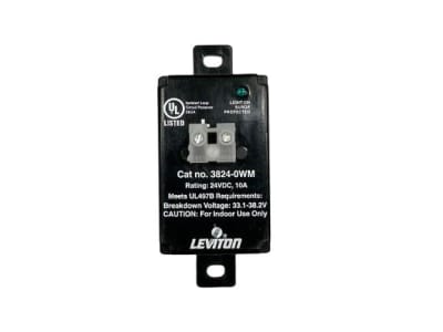 LEVITON 3824-0WM