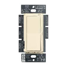LUTRON DVCL-153P-AL