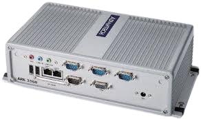 ADVANTECH ARK-3360L-D5A1E