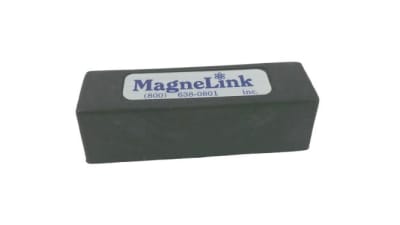 MAGNELINK INC MLK-MAG