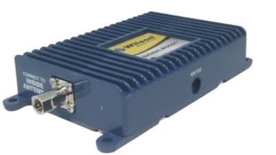 WILSON ELECTRONICS INC 811210