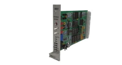 METSO AUTOMATION M851215