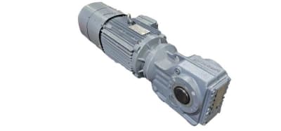 SEW EURODRIVE KA47/T DRN100LM4/BE5/IS/TF/EK8C