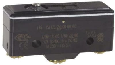 HONEYWELL BZ-2R55-A2