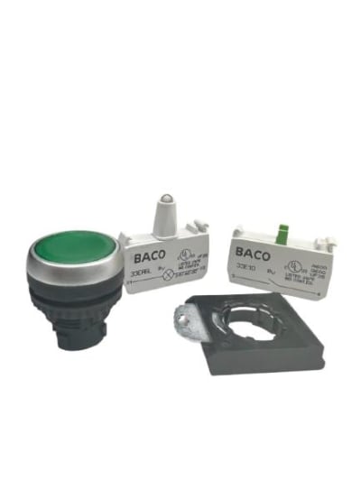 BACO CONTROLS L21AH20-3EAGL10