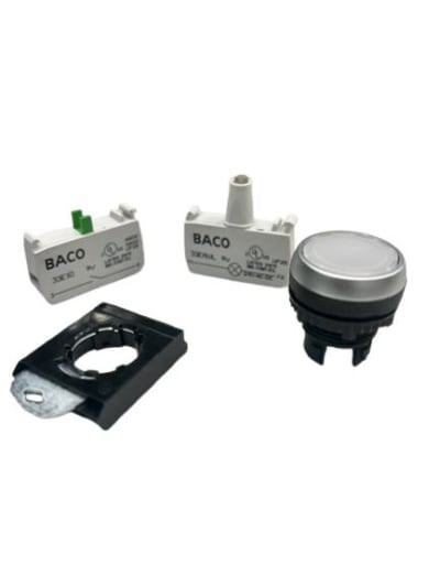 BACO CONTROLS L21AH50-3EAWL10