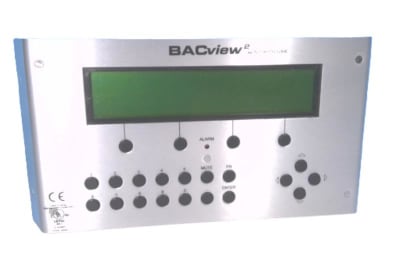 AUTOMATED LOGIC BACVIEW2