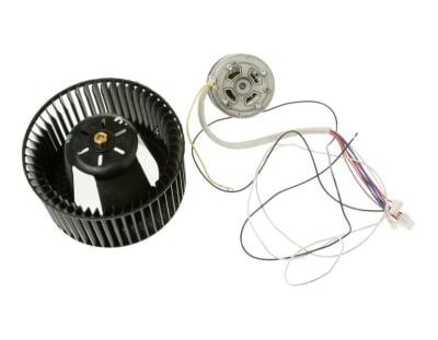 GENERAL ELECTRIC APPLIANCES WB26X30785