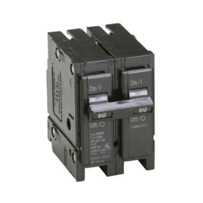 EATON CORPORATION BR260