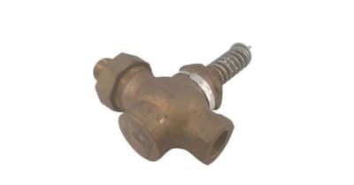 INVENSYS V6401-25302