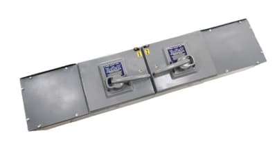 SCHNEIDER ELECTRIC QMB3610T