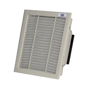 TEXA INDUSTRIES FAN12UNOB