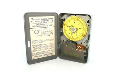 INTERMATIC C8855